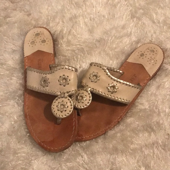 Jack Rogers Shoes - Jack Rogers sandals